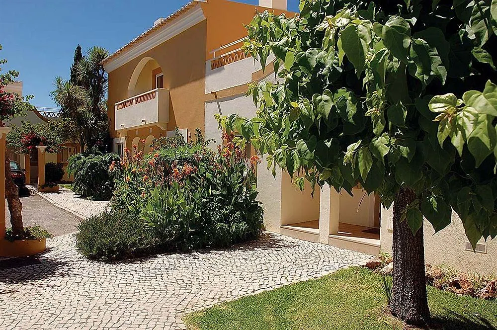 Pestana Palm Gardens Hotel Carvoeiro