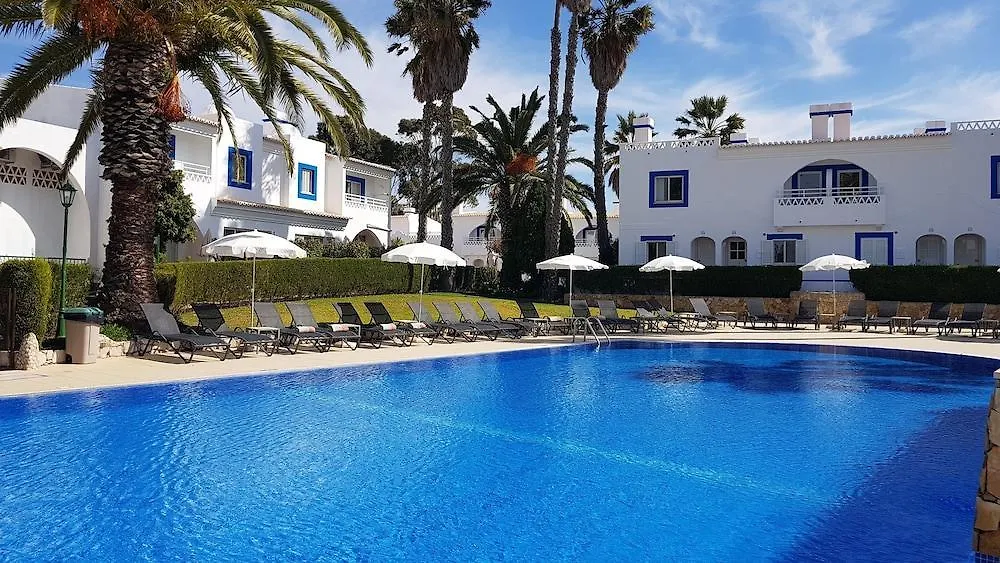 Pestana Palm Gardens Hotel Carvoeiro