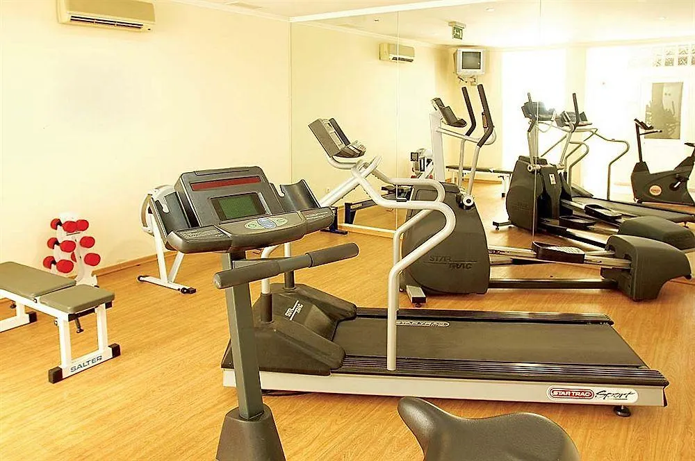 Pestana Palm Gardens Hotell Carvoeiro
