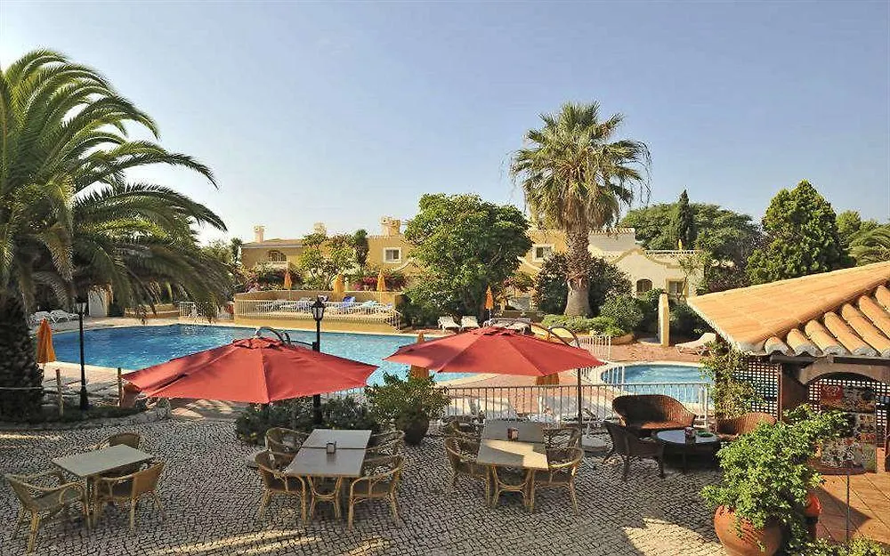 Pestana Palm Gardens Hotel Carvoeiro   Carvoeiro (Lagoa)