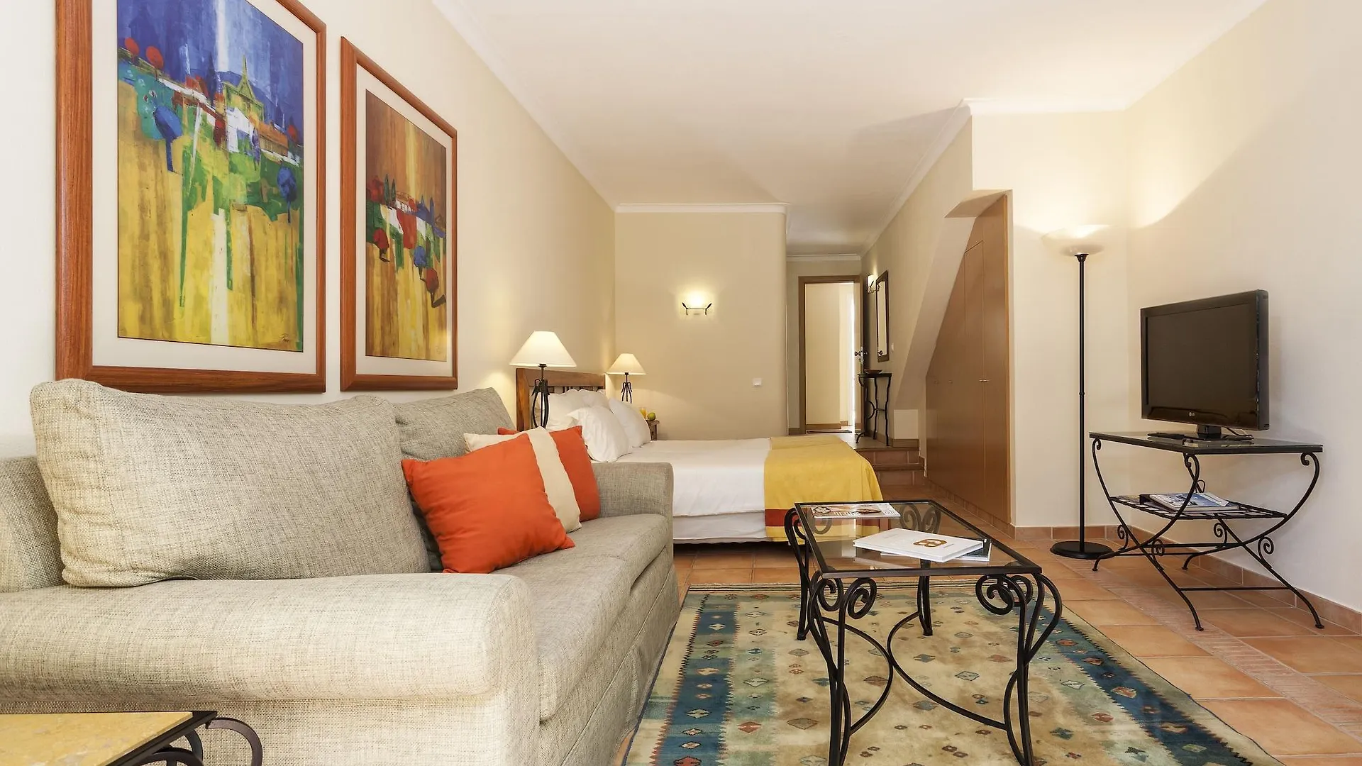 ****  Pestana Palm Gardens Hotel Carvoeiro  Portugal