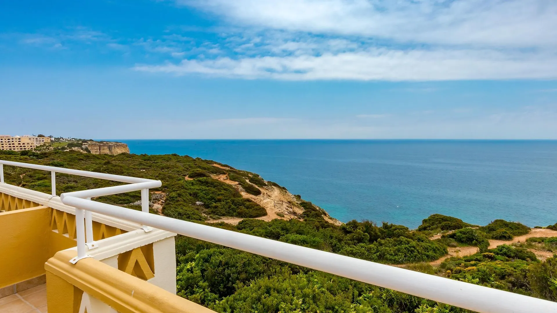 Pestana Palm Gardens Hotell Carvoeiro  Carvoeiro (Lagoa)