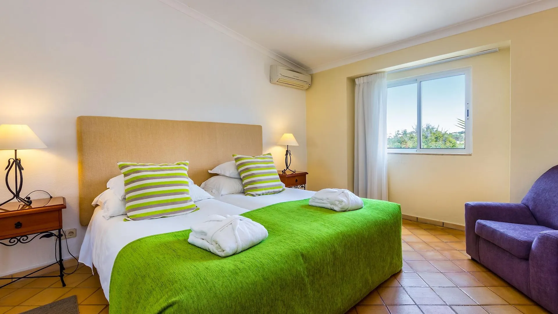 Pestana Palm Gardens Hotel Carvoeiro   Carvoeiro (Lagoa)