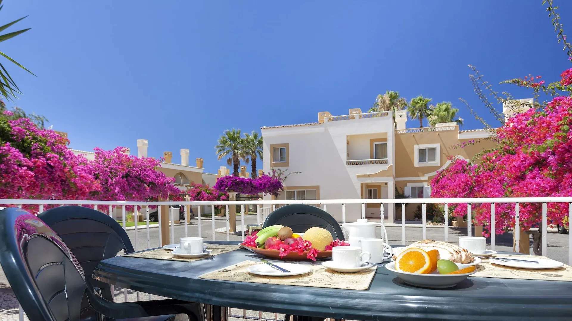 Pestana Palm Gardens Hotel Carvoeiro