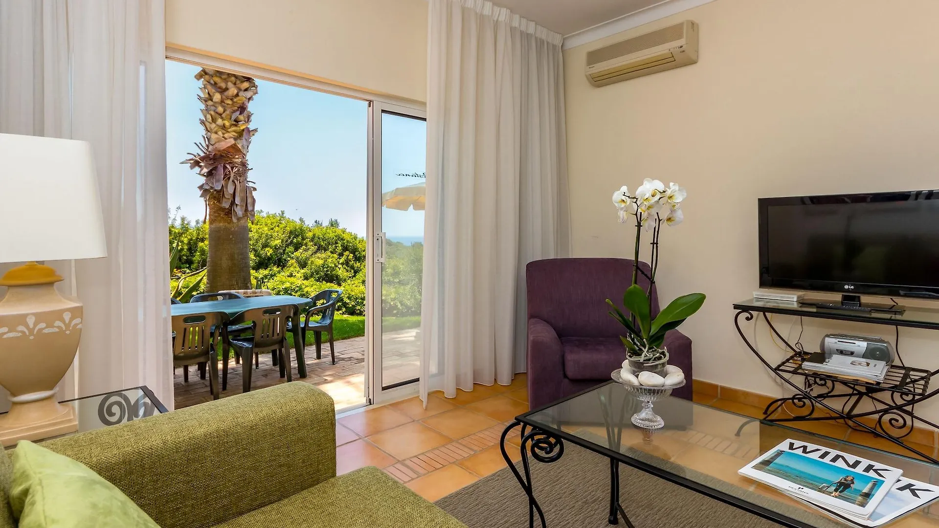 Pestana Palm Gardens Hotel Carvoeiro   Carvoeiro (Lagoa)