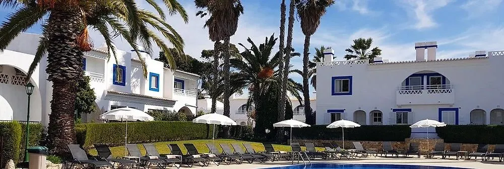 Pestana Palm Gardens Hotel Carvoeiro