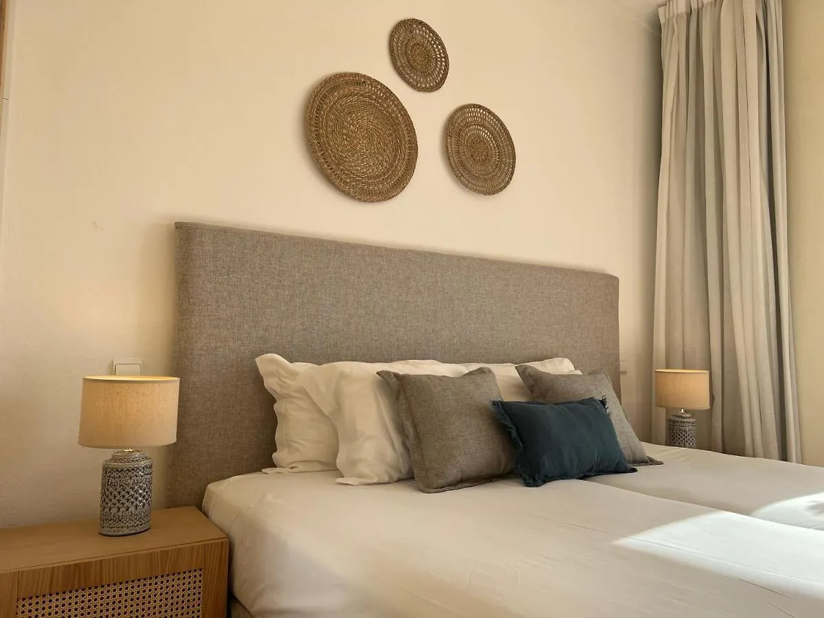 Pestana Palm Gardens Hotell Carvoeiro   Carvoeiro (Lagoa)
