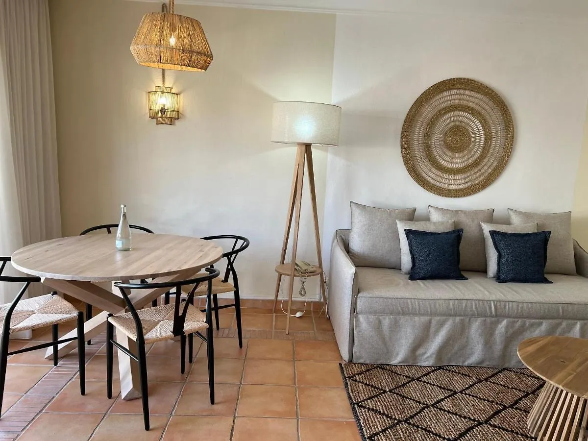 ****  Pestana Palm Gardens Hotell Carvoeiro  Portugal