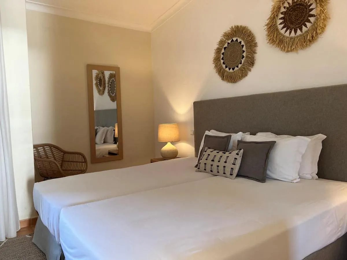 Pestana Palm Gardens Hotel Carvoeiro  Portugal