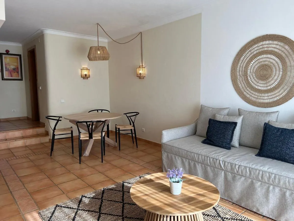 Pestana Palm Gardens Hotel Carvoeiro