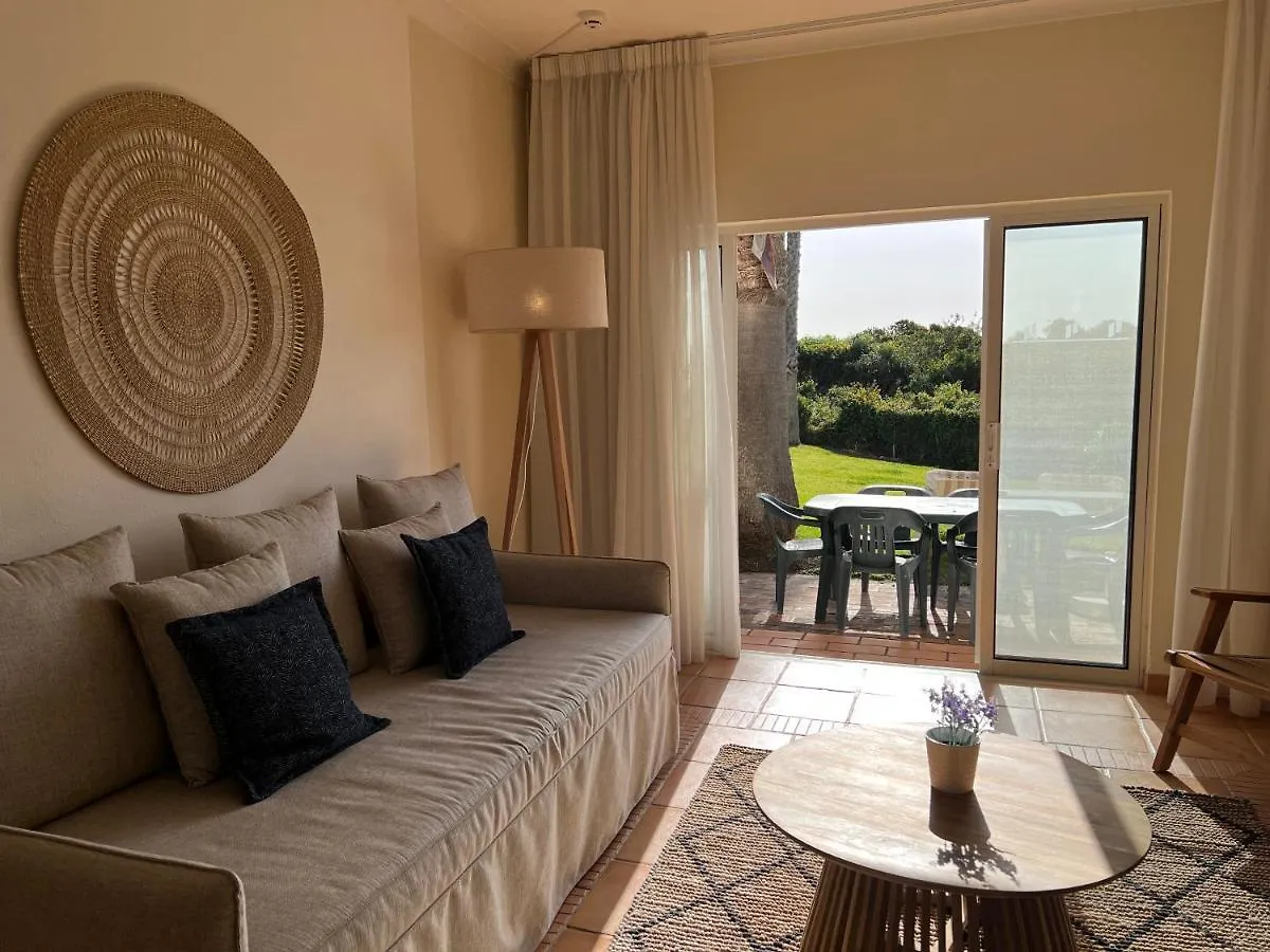 Pestana Palm Gardens Hotell Carvoeiro  Portugal