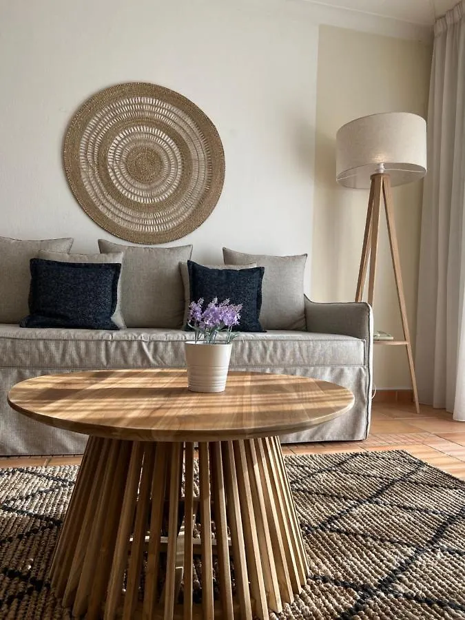 Pestana Palm Gardens Hotell Carvoeiro