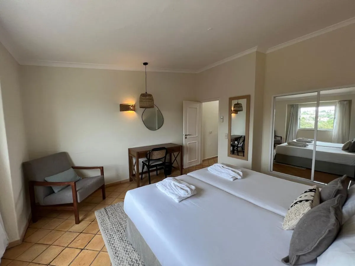 Pestana Palm Gardens Hotel Carvoeiro  Carvoeiro (Lagoa)