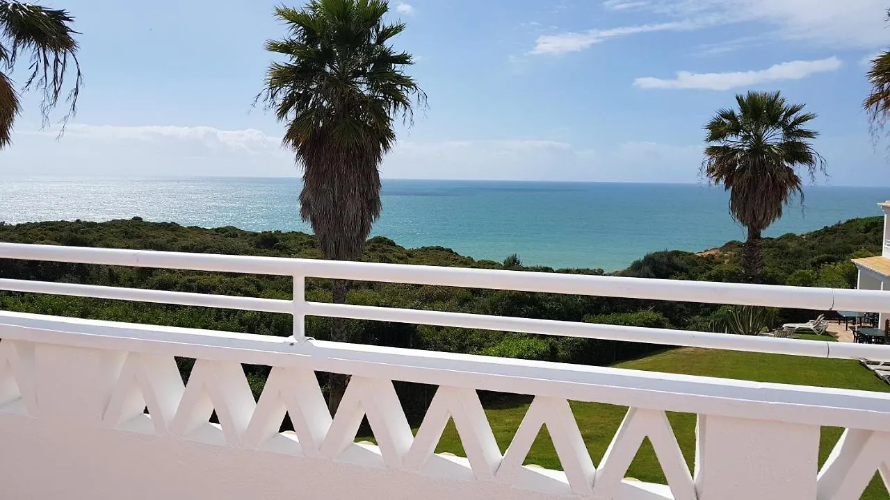 Pestana Palm Gardens Hotell Carvoeiro