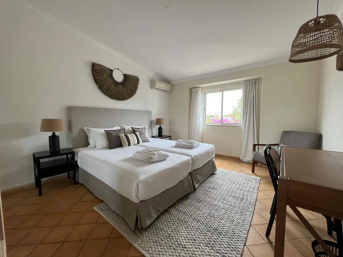****  Pestana Palm Gardens Hotell Carvoeiro  Portugal