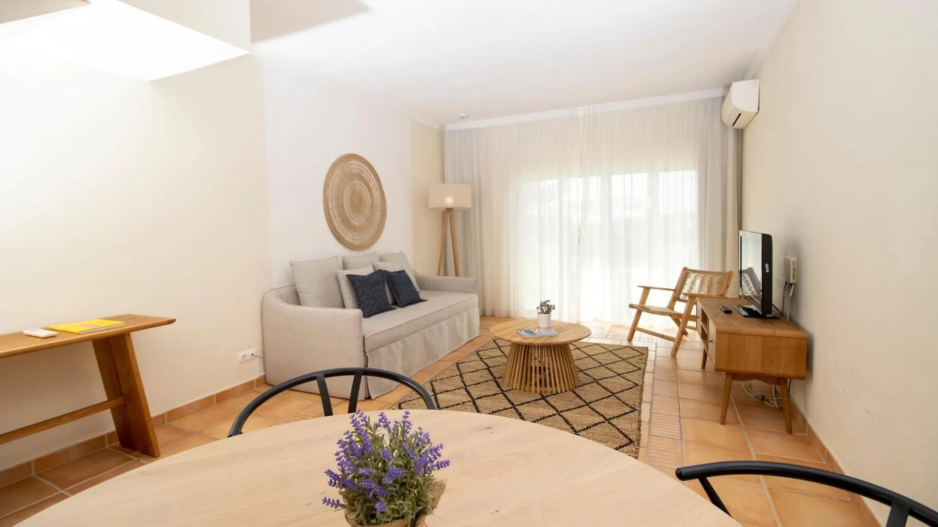 Pestana Palm Gardens Hotel Carvoeiro