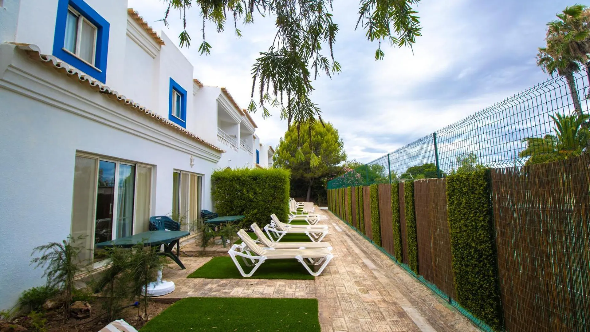 Pestana Palm Gardens Hotell Carvoeiro   Carvoeiro (Lagoa)