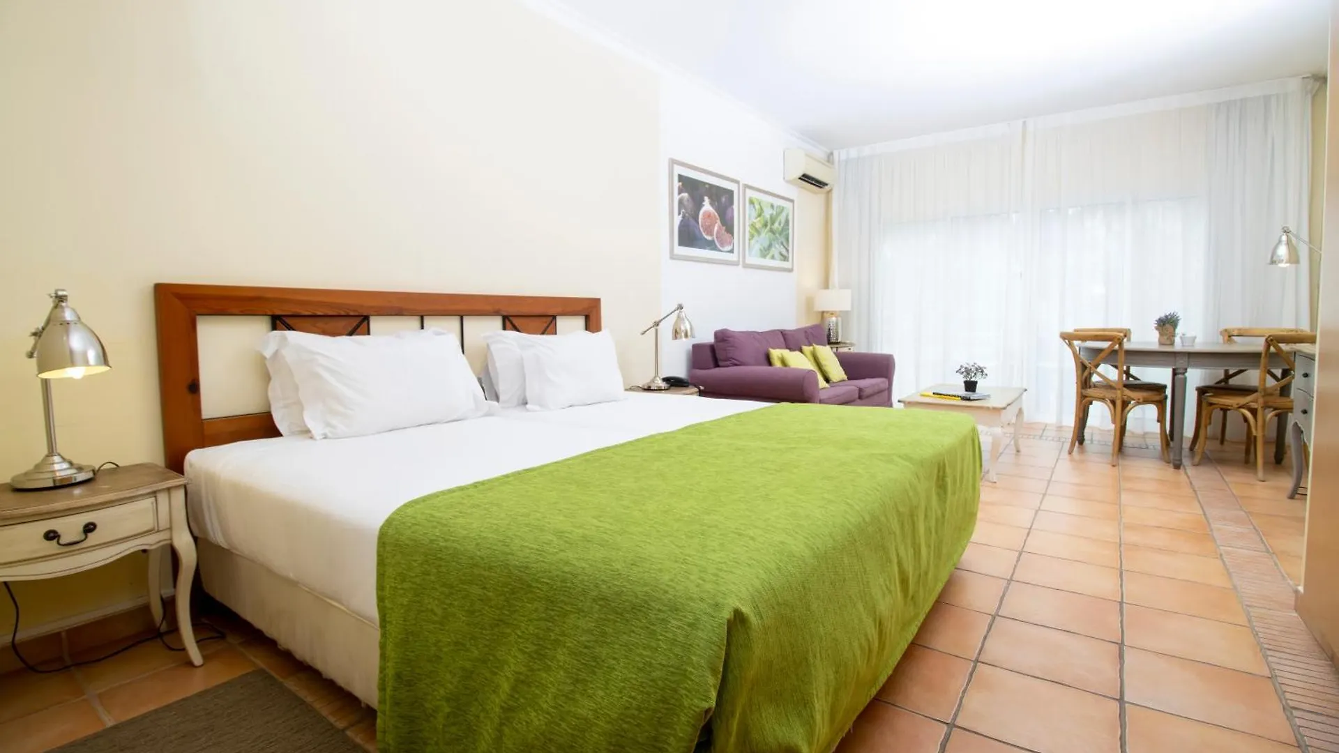 Pestana Palm Gardens Hotel Carvoeiro  Carvoeiro (Lagoa)