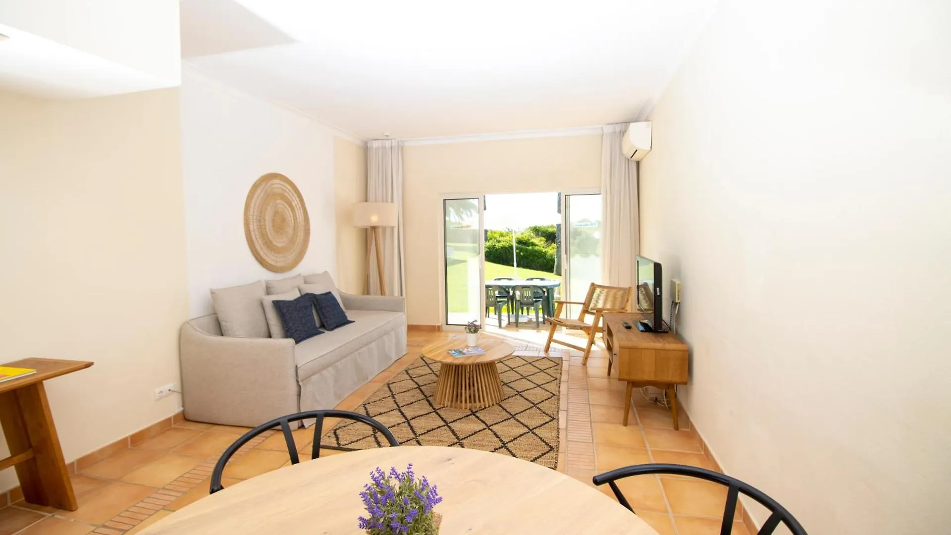 ****  Pestana Palm Gardens Hotell Carvoeiro  Portugal
