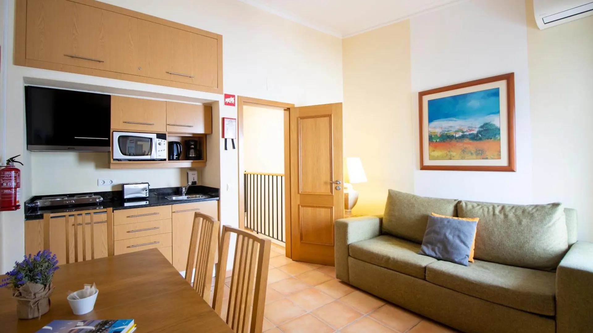 Pestana Palm Gardens Hotel Carvoeiro