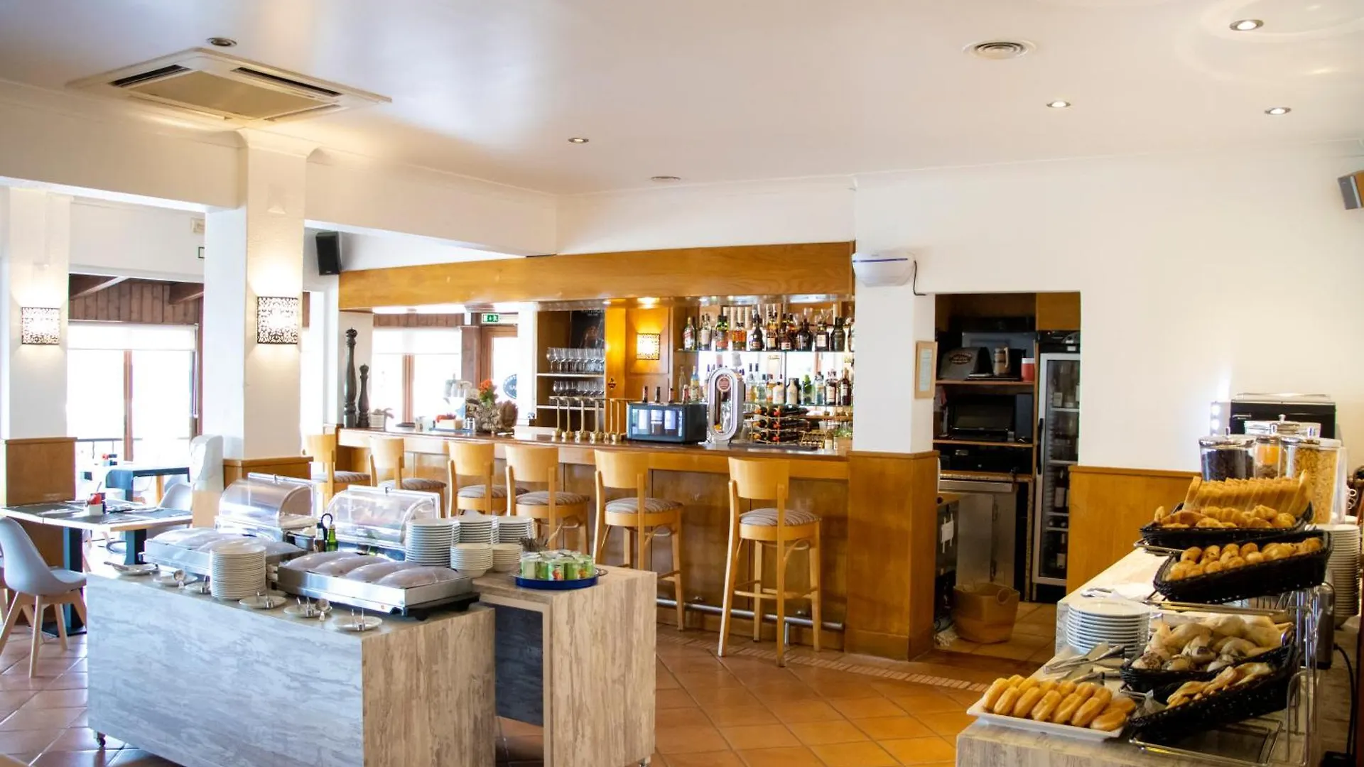 Pestana Palm Gardens Hotel Carvoeiro