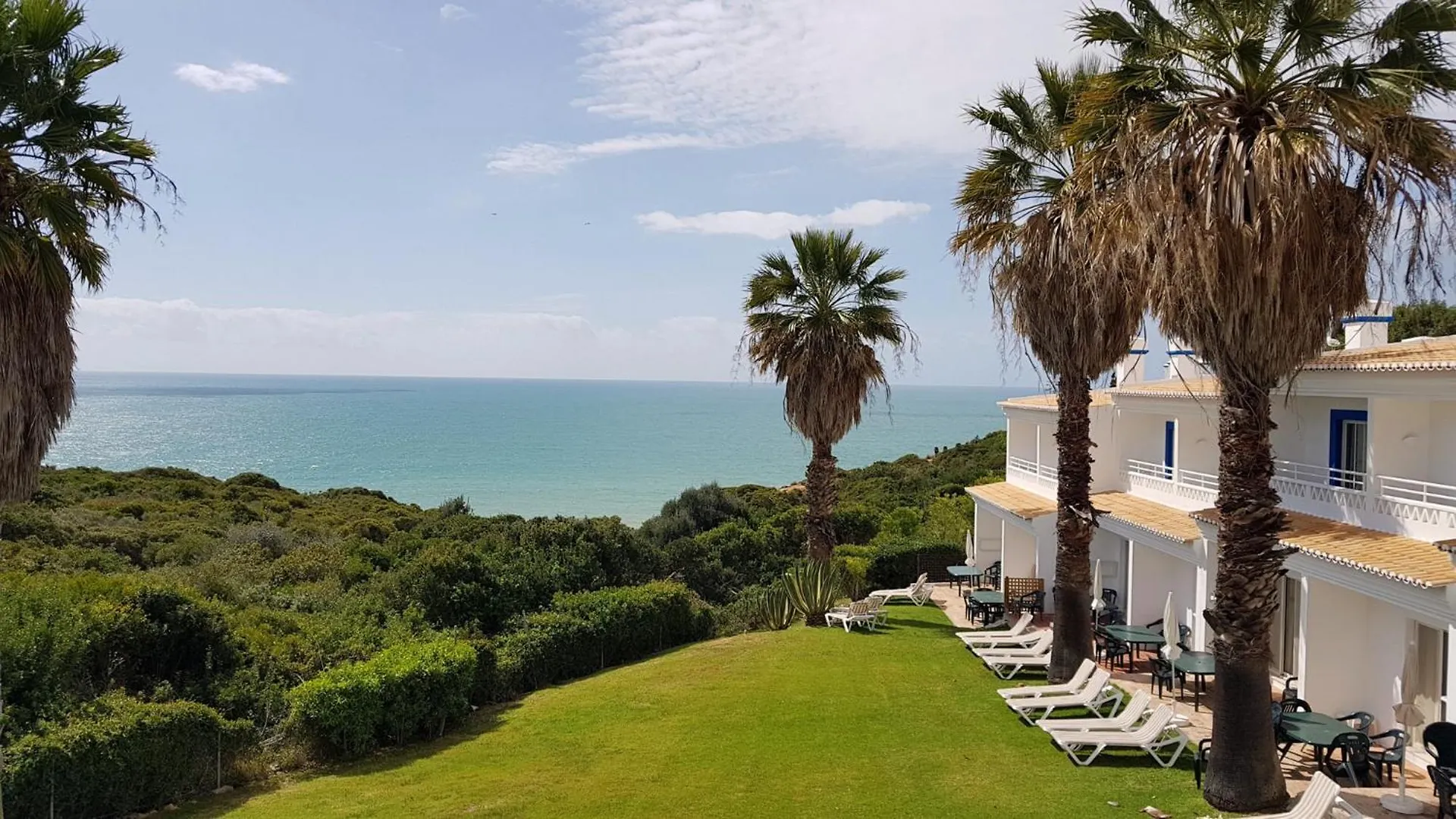 Pestana Palm Gardens Hotel Carvoeiro   Carvoeiro (Lagoa)