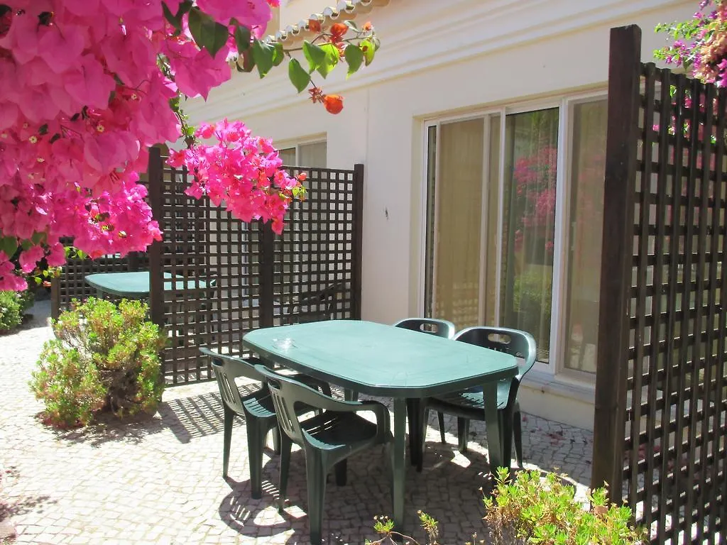 Pestana Palm Gardens Hotel Carvoeiro  Portugal