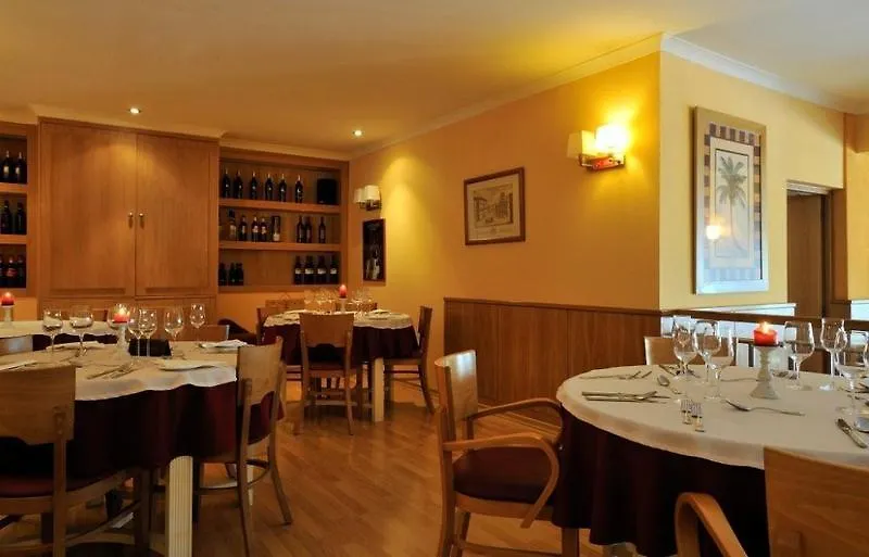 Pestana Palm Gardens Hotel Carvoeiro