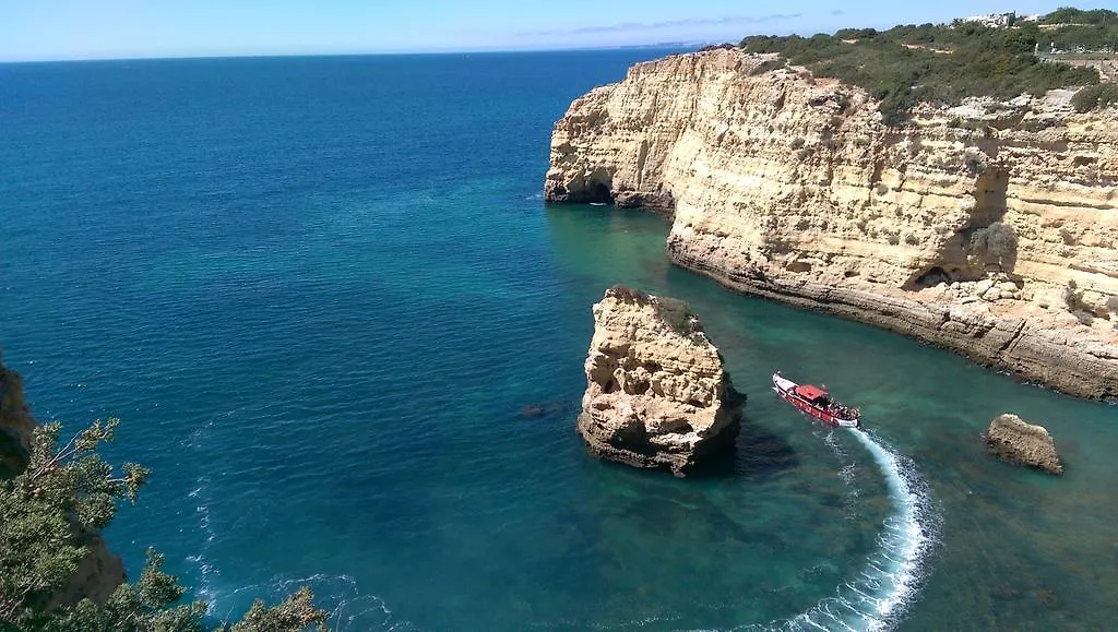 Pestana Palm Gardens Hotel Carvoeiro