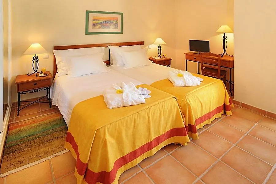 Pestana Palm Gardens Hotel Carvoeiro  Portugal
