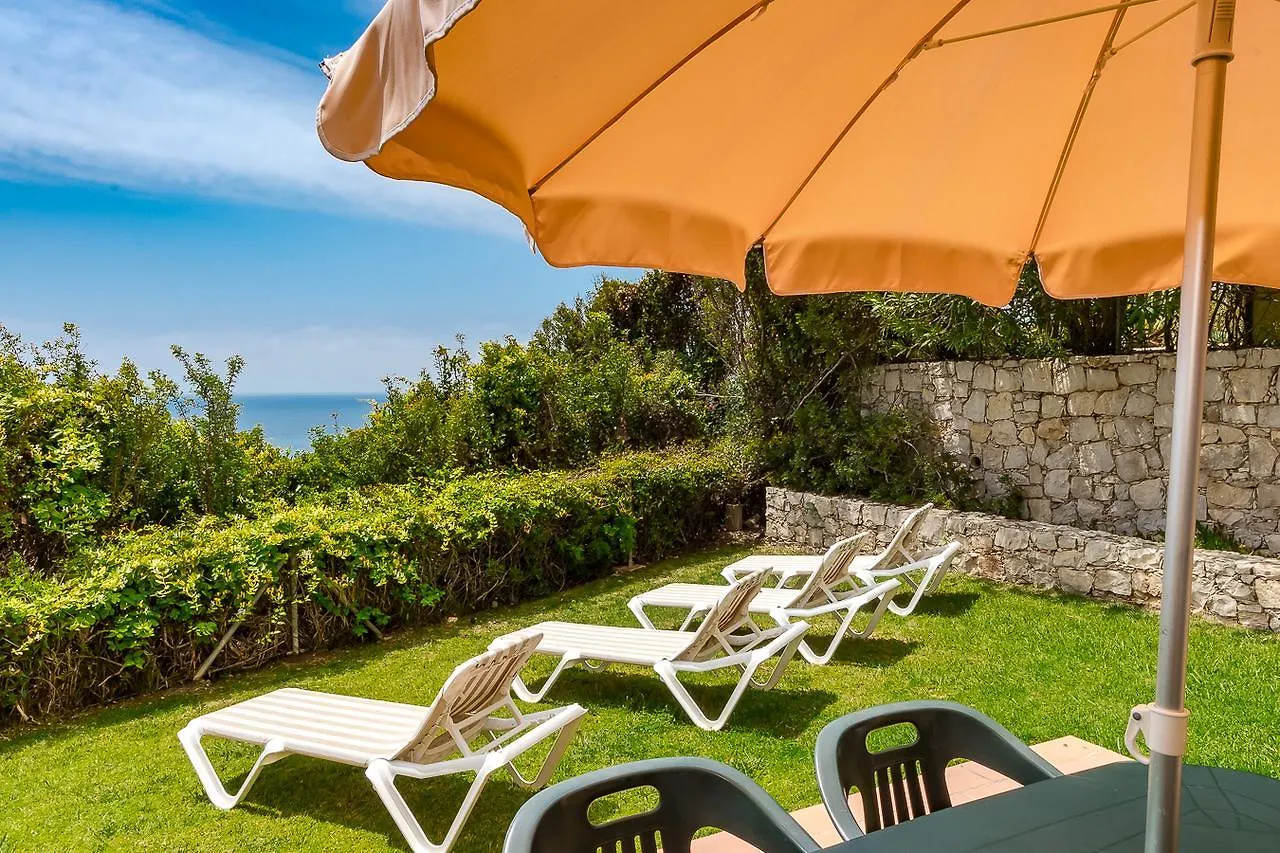 Pestana Palm Gardens Hotel Carvoeiro