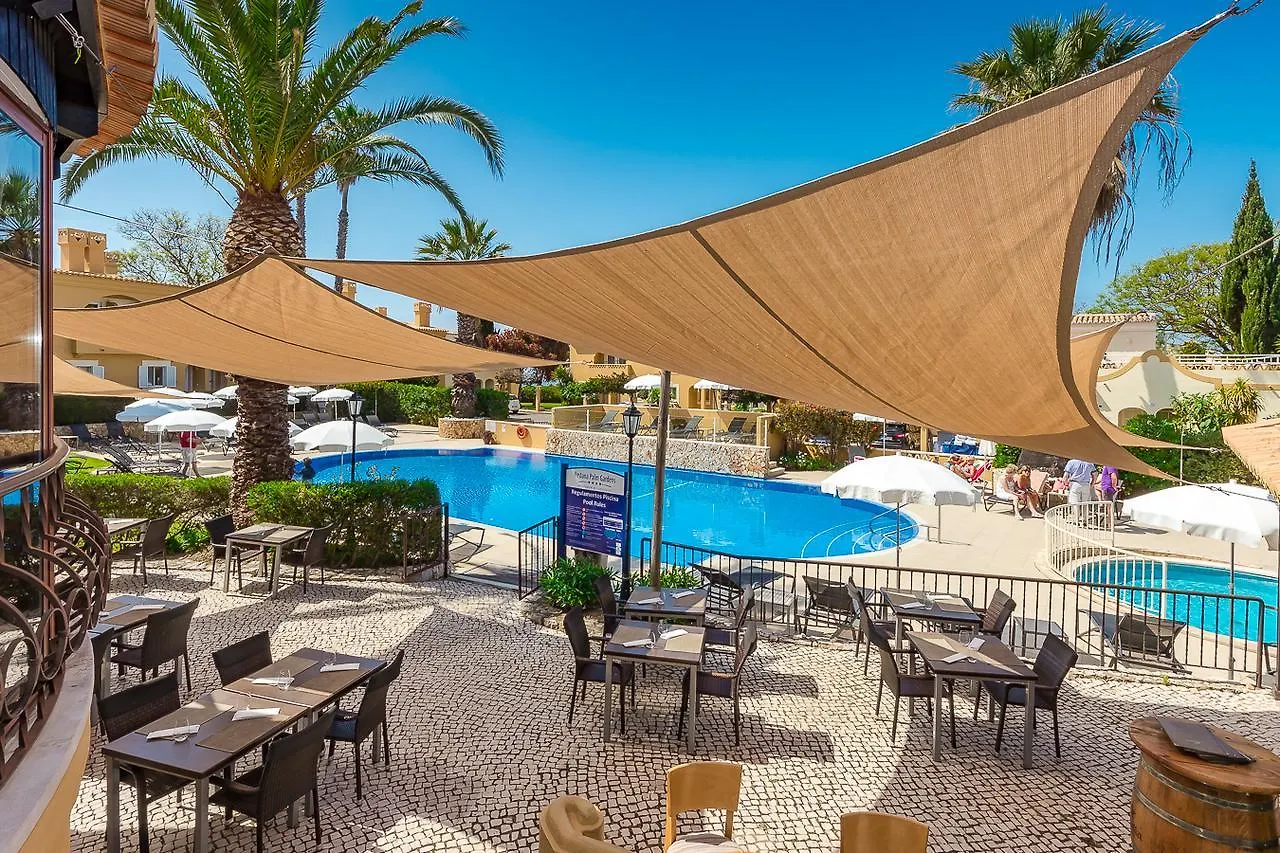 Pestana Palm Gardens Hotell Carvoeiro