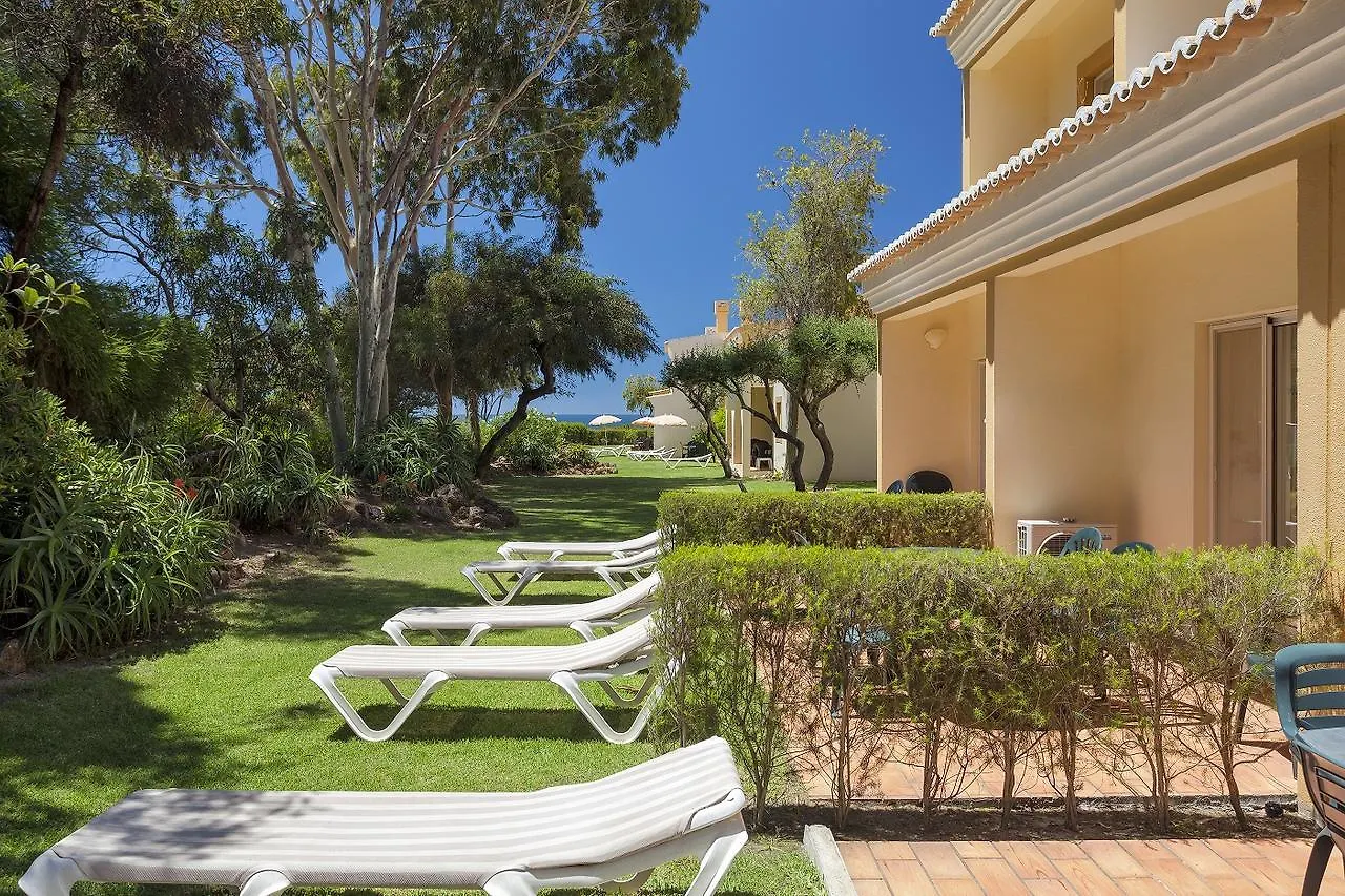 Pestana Palm Gardens Hotell Carvoeiro