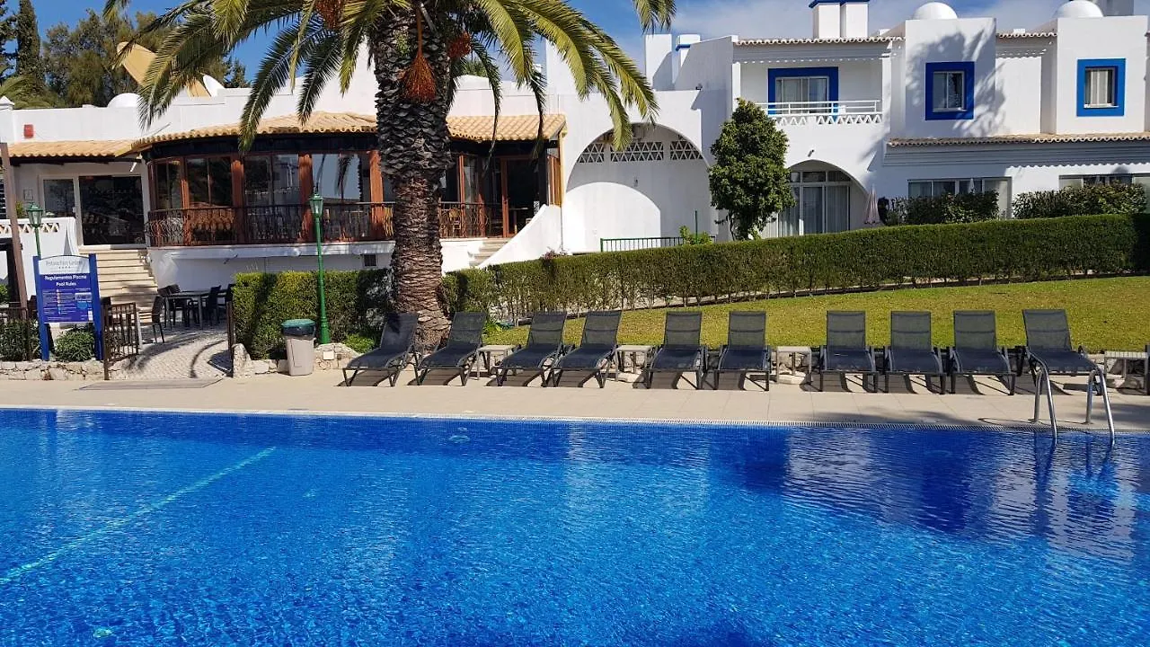 ****  Pestana Palm Gardens Hotell Carvoeiro  Portugal