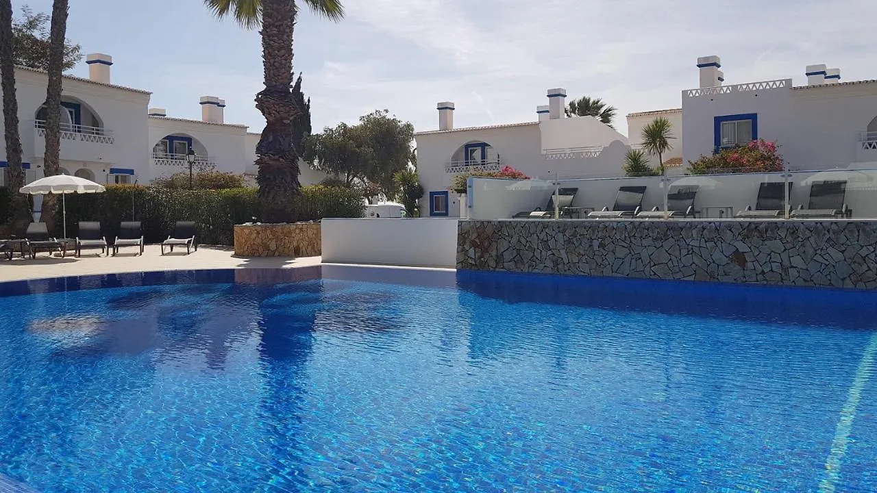 Pestana Palm Gardens Hotel Carvoeiro