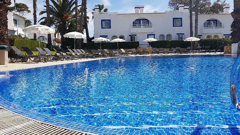 Pestana Palm Gardens Hotel Carvoeiro