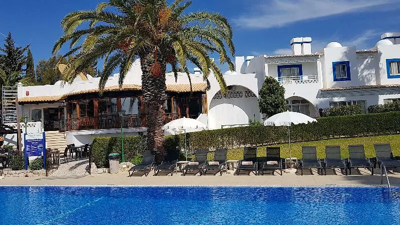 Pestana Palm Gardens Hotel Carvoeiro  4*, Carvoeiro (Lagoa) Portugal