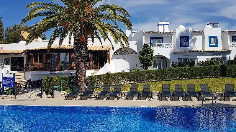 Pestana Palm Gardens Hotel Carvoeiro