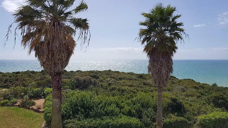 Pestana Palm Gardens Hotell Carvoeiro  Carvoeiro (Lagoa)