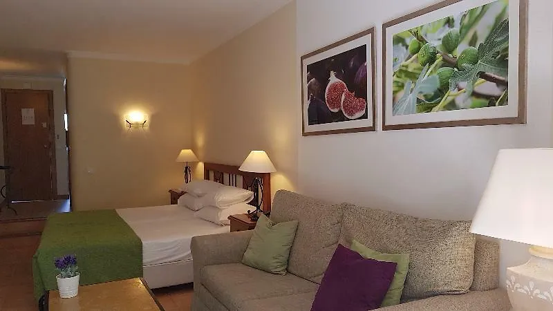 Pestana Palm Gardens Hotel Carvoeiro