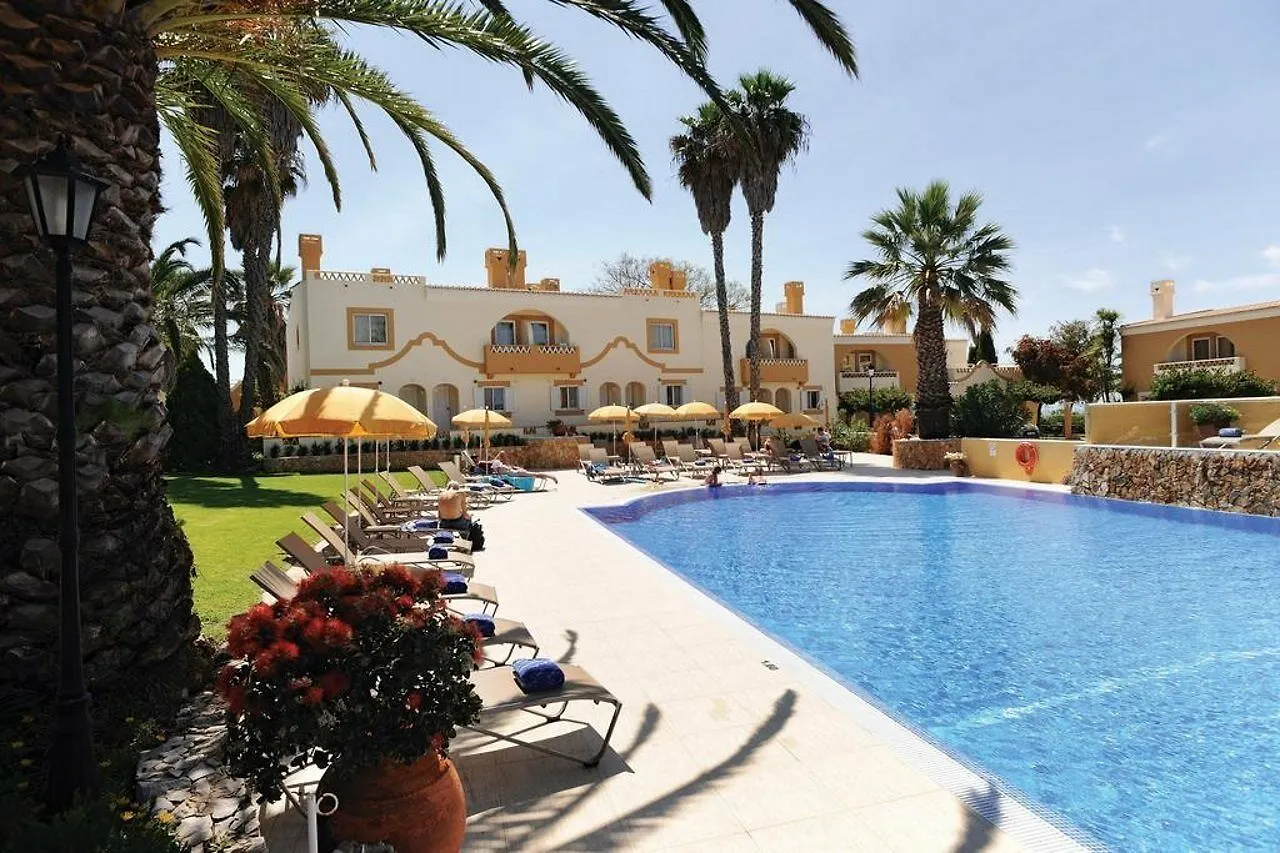 Pestana Palm Gardens Hotel Carvoeiro   Carvoeiro (Lagoa)