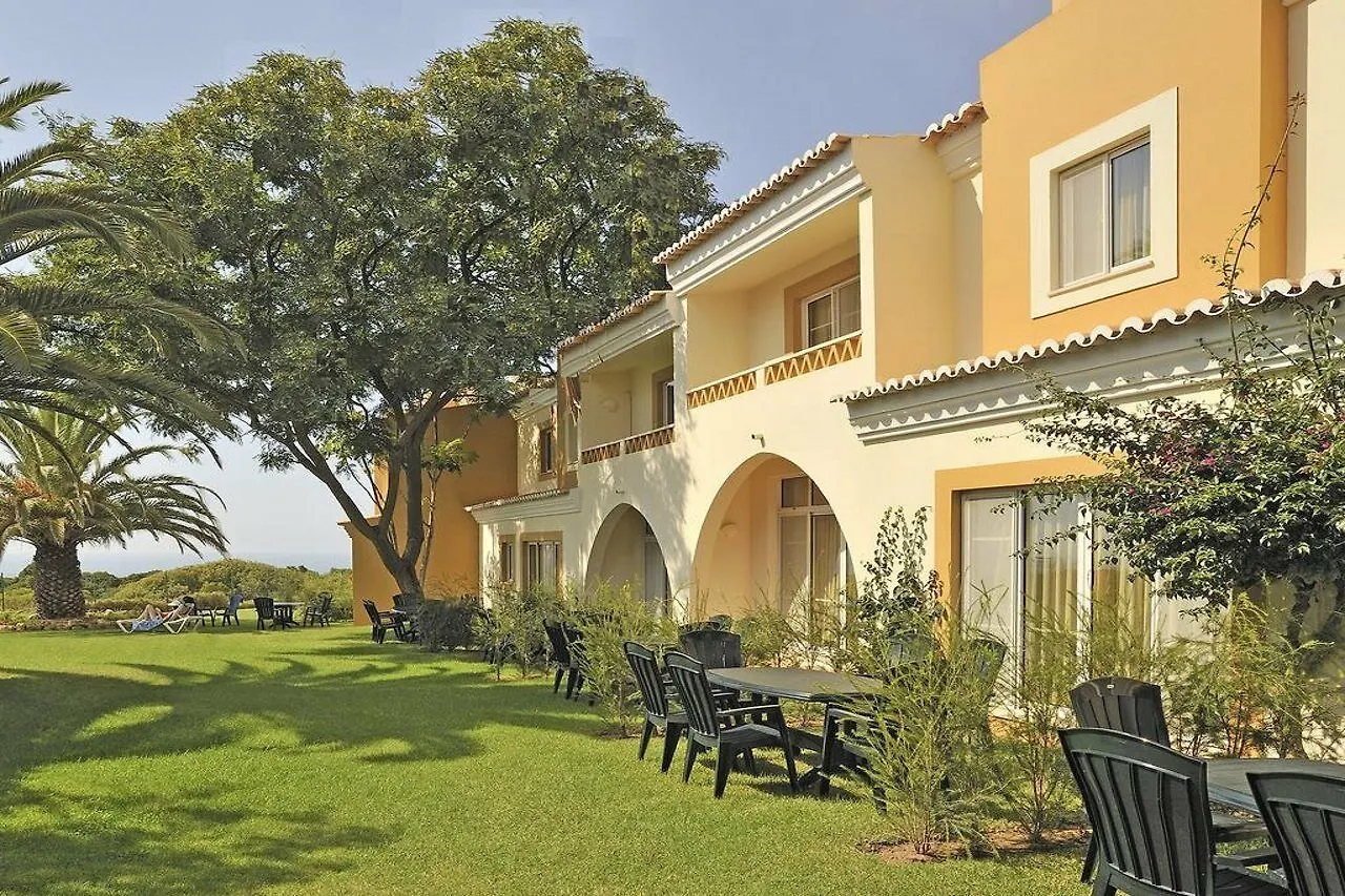 ****  Pestana Palm Gardens Hotel Carvoeiro  Portugal