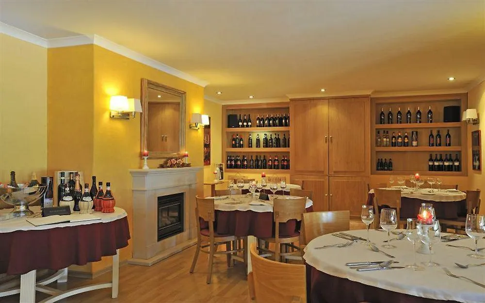 Pestana Palm Gardens Hotel Carvoeiro   Carvoeiro (Lagoa)