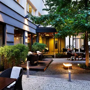 Prokop Square 4* Prag